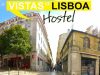 VISTAS DE LISBOA HOSTEL