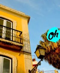 OASIS BACKPACKERS HOSTEL LISBON