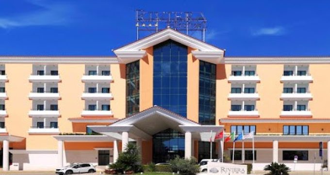 RIVIERA HOTEL