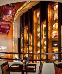 HARD ROCK CAFE LISBON