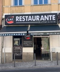 L.H.C RESTAURANTE BUFFET LIVRE