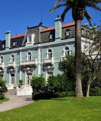 PESTANA PALACE LISBOA