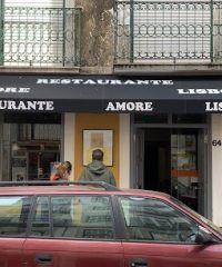 RESTAURANTE AMORE LISBOA