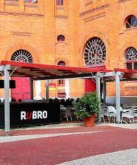 RUBRO – CAMPO PEQUENO