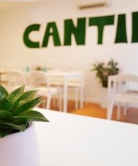 CANTIK RESTAURANTE