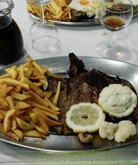 RESTAURANTE TAILÂNDIA