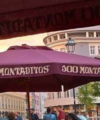 100 MONTADITOS