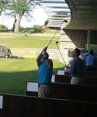 ACADEMIA DE GOLFE DE LISBOA