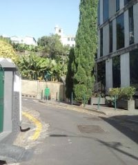 THE HOUSE, FUNCHAL