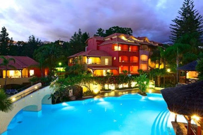 PESTANA VILLAGE GARDEN RESORT