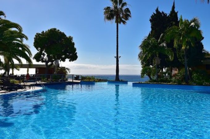 PESTANA CARLTON MADEIRA