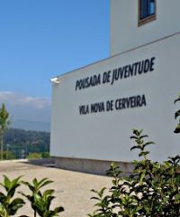 POUSADA DE JUVENTUDE DE VILA NOVA DE CERVEIRA