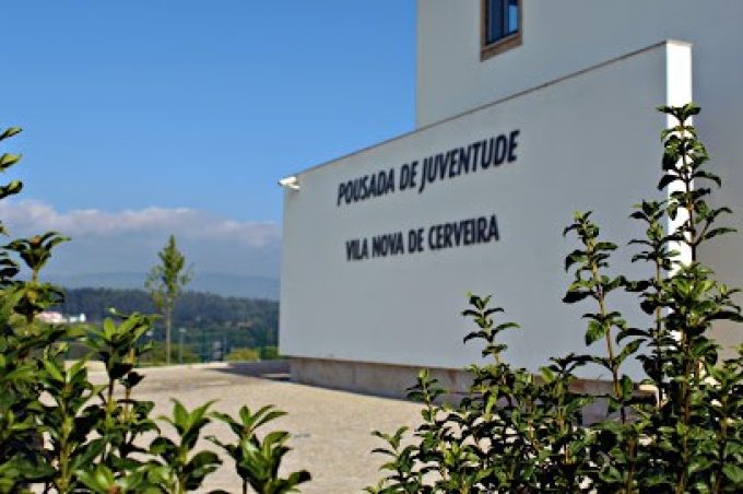 POUSADA DE JUVENTUDE DE VILA NOVA DE CERVEIRA