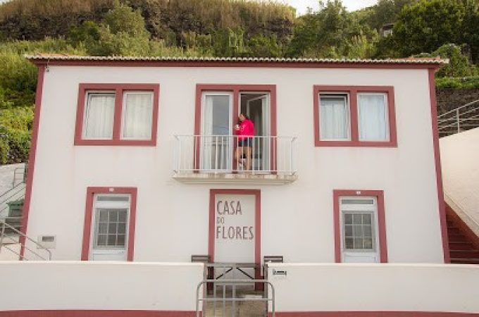 CASA DO FLORES