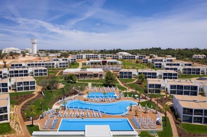 PESTANA BLUE ALVOR ALL INCLUSIVE