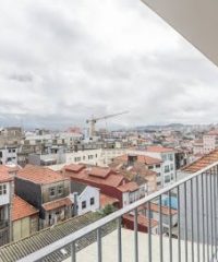 OPORTO CITY FLATS – CASA DA PICARIA