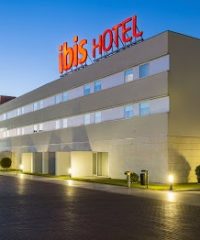 IBIS PORTO SÃO JOÃO