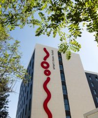 MOOV HOTEL PORTO NORTE – MATOSINHOS