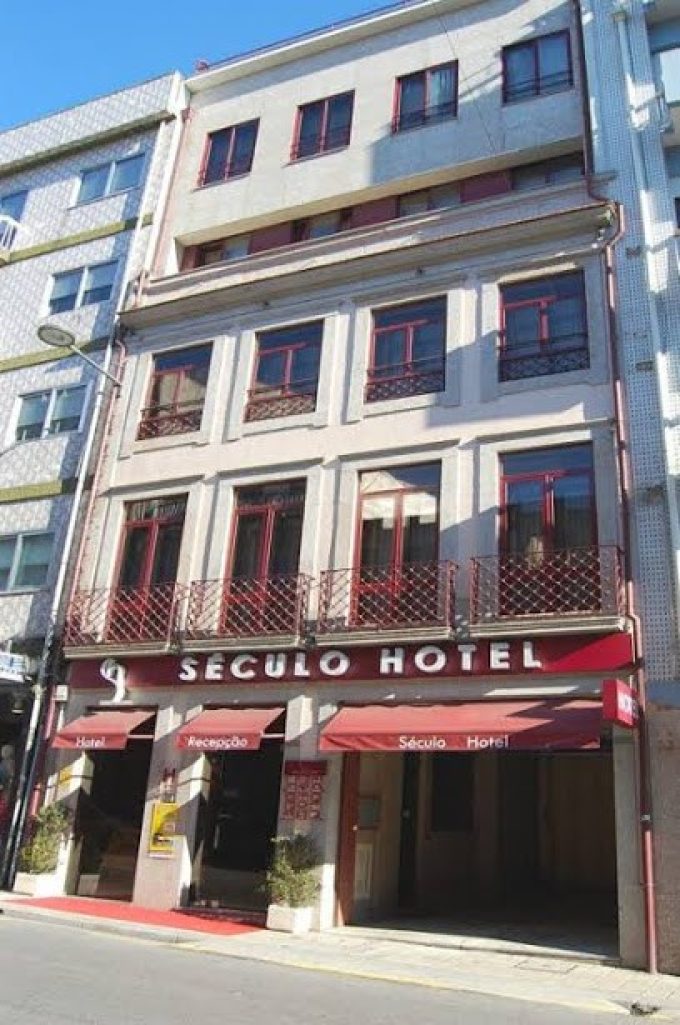 SECULO HOTEL