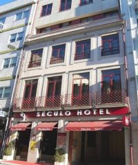 SECULO HOTEL