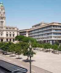 MAISON ALBAR HOTELS LE MONUMENTAL PALACE