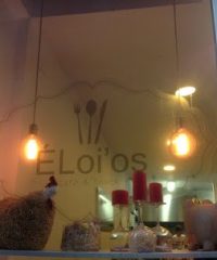 ÉLOI’OS CAFÉ & SNACK