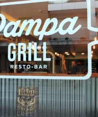 PAMPA GRILL RESTO-BAR