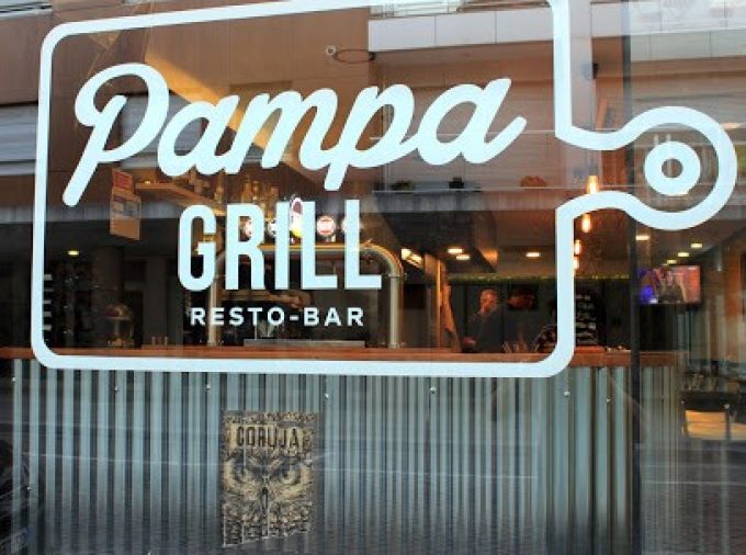 PAMPA GRILL RESTO-BAR