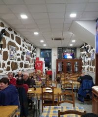 RESTAURANTE TRIUNFANTE 2