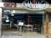 CAFÉ SANTIAGO