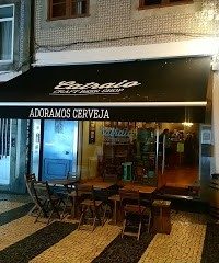 CATRAIO – CRAFT BEER SHOP