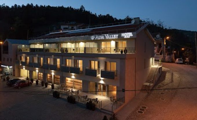 ALVA VALLEY HOTEL