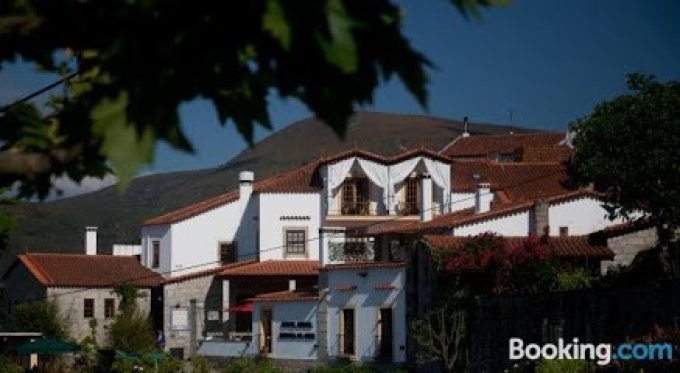 HOTEL RURAL QUINTA DA GEIA