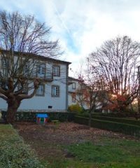 CASA DAS TILIAS – HISTORIC HOUSE