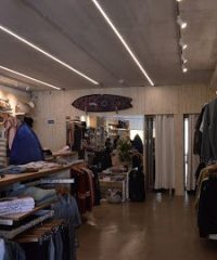 SURFERS LAB SURF SHOP