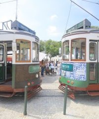 YELLOW BUS TOURS — PORTO