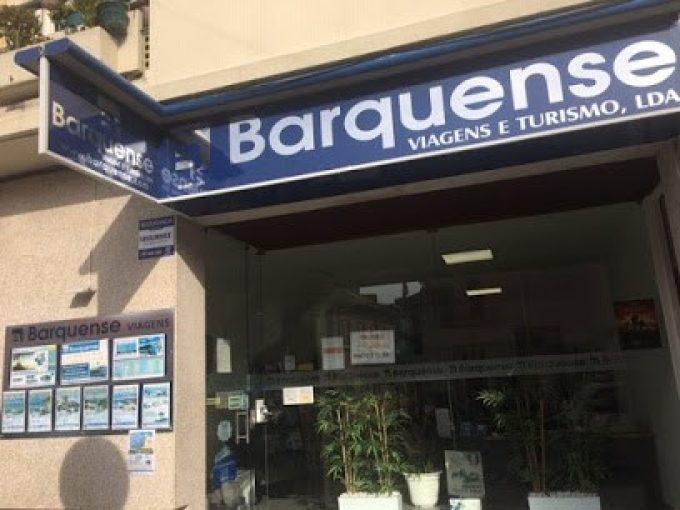 BARQUENSE – VIAGENS E TURISMO, LDA.