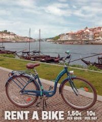 BICLAS & TRICLAS – PORT RENT A BIKE AND TOURS