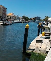 CANAL DO PEIXE – ACTIVIDADES PISCÍCOLAS, LDA.