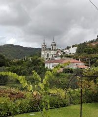 CASA DA BOA FONTE – TURISMO NO ESPAÇO RURAL