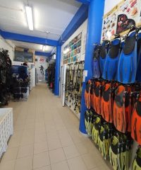 EASYDIVERS DIVE CENTER – DIVING SCHOOL