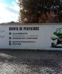 FARM PENTIEIROS