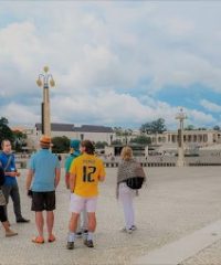 FATIMA EXPERIENCE® – TOURS TO REMEMBER