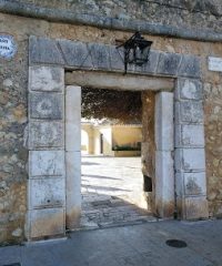 FORTALEZA DE SANTA CATARINA