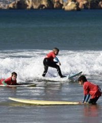 FUTURE SURFING SCHOOL