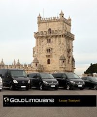 GOLD LIMOUSINE – AUTOMÓVEIS DE TURISMO LDA