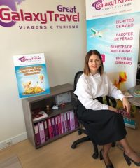 GREAT GALAXY TRAVEL – VIAGENS E TURISMO