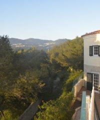 GUINCHO WAYRA HOUSE