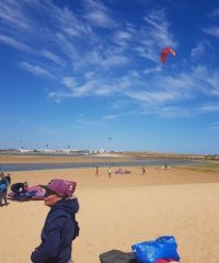 KITESCHOOL PORTUGAL (KITE & SUP LESSONS) LAGOS ALGARVE