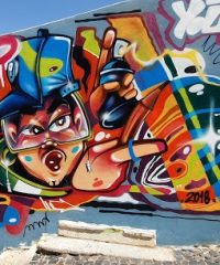 LISBON STREET ART TOURS